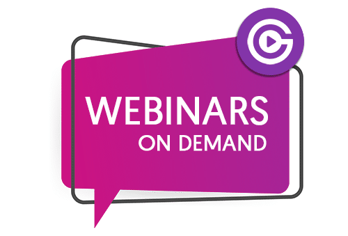 Webinars On Demand - GCSEPod