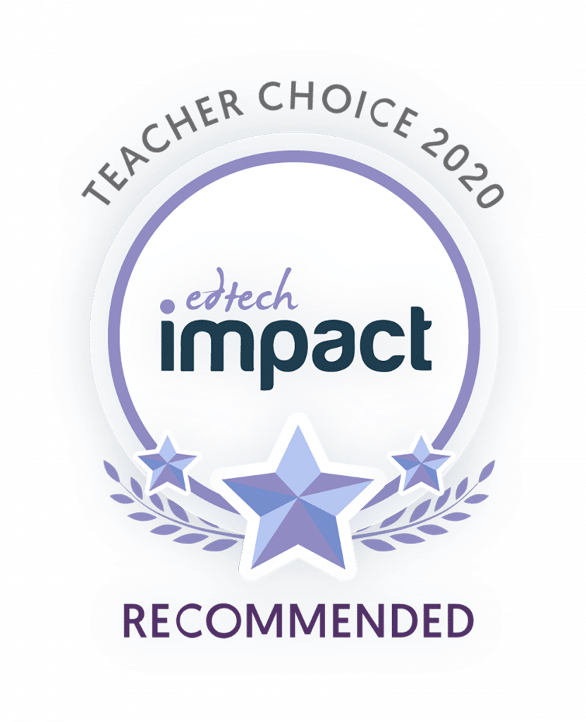 Edtech Impact GCSEPod