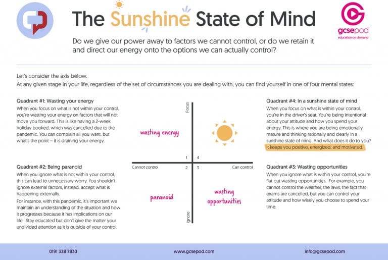 mental-health-gcsepod