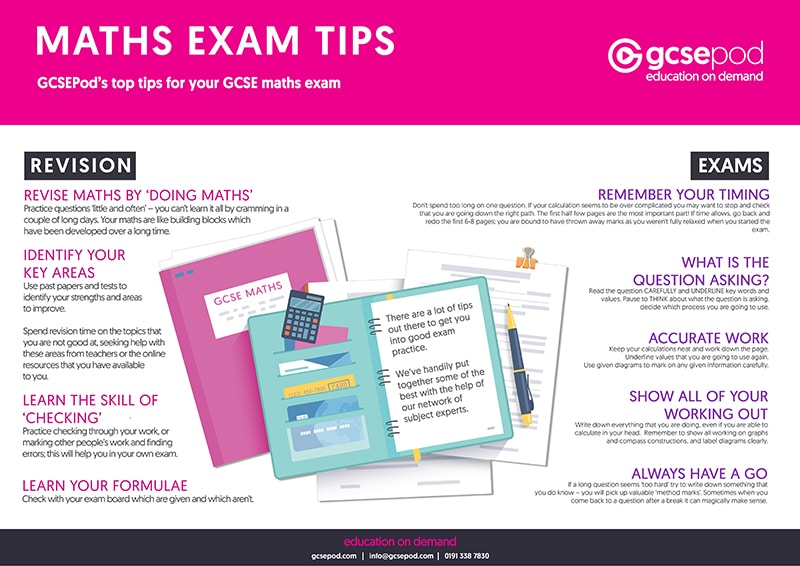 gcse-maths-gcsepod